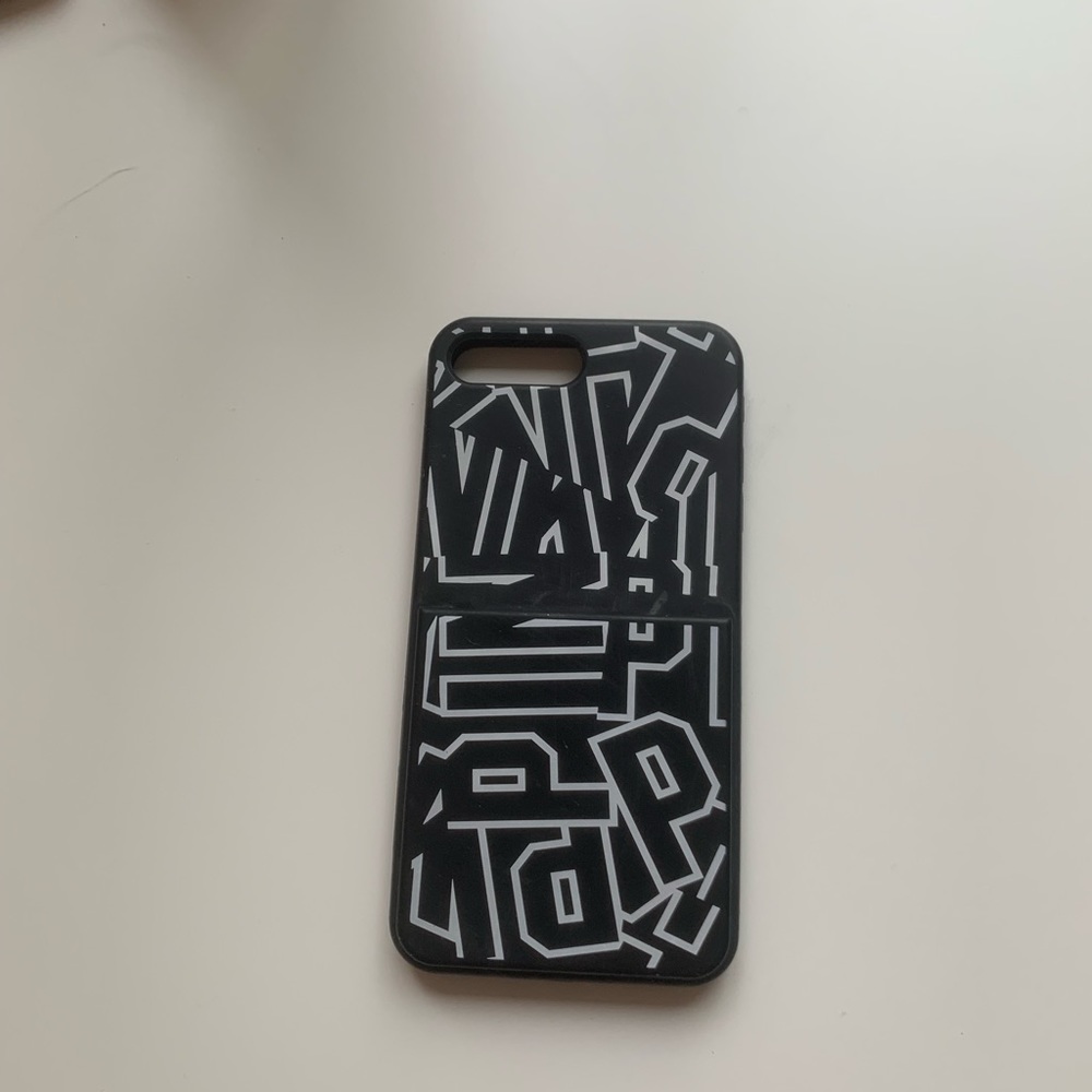 PINK iPhone case